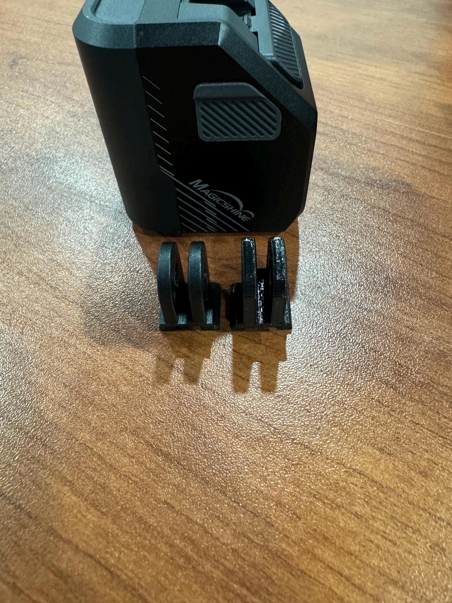 Replacement Magicshine mount, EVO 1700 or CBL 1600