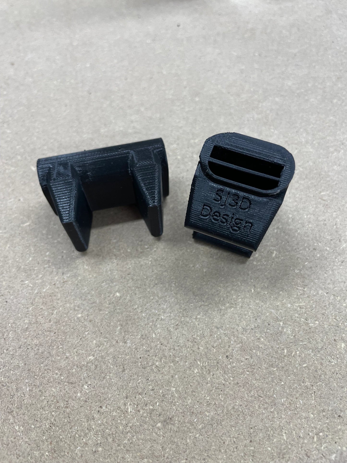 The Pincher, Kuat, THULE Proride 591 / XT XTR Pro