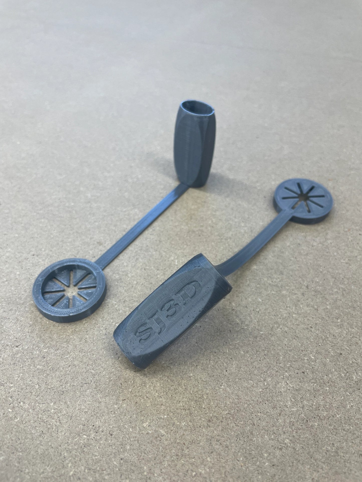 Starlink Cable Caps, V2