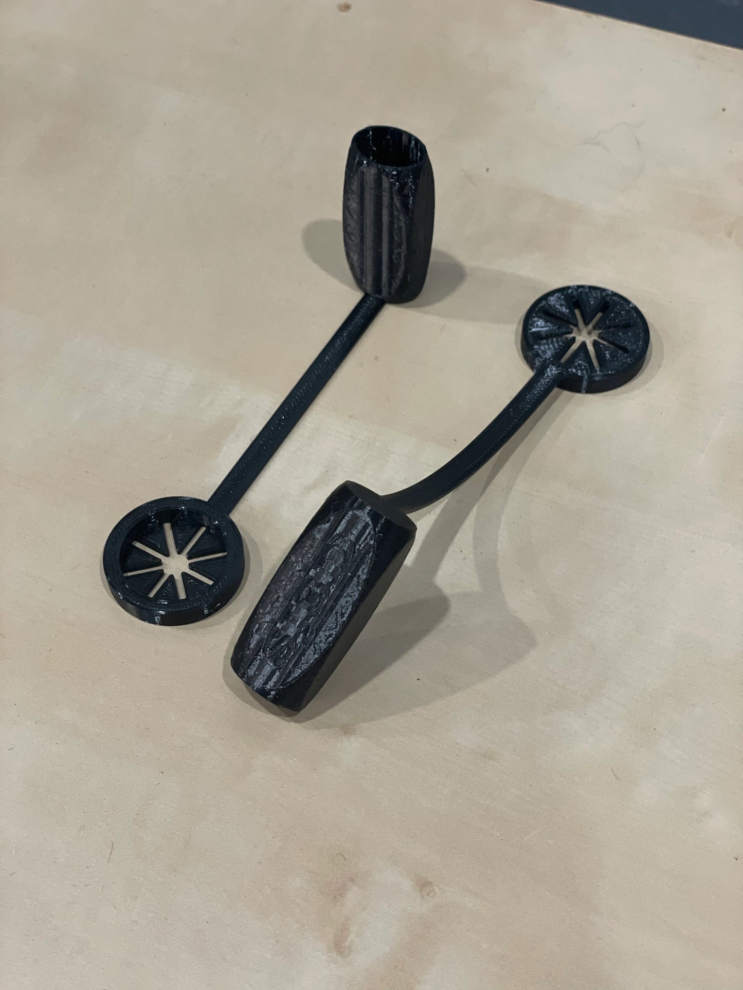 Starlink Cable Caps, V2