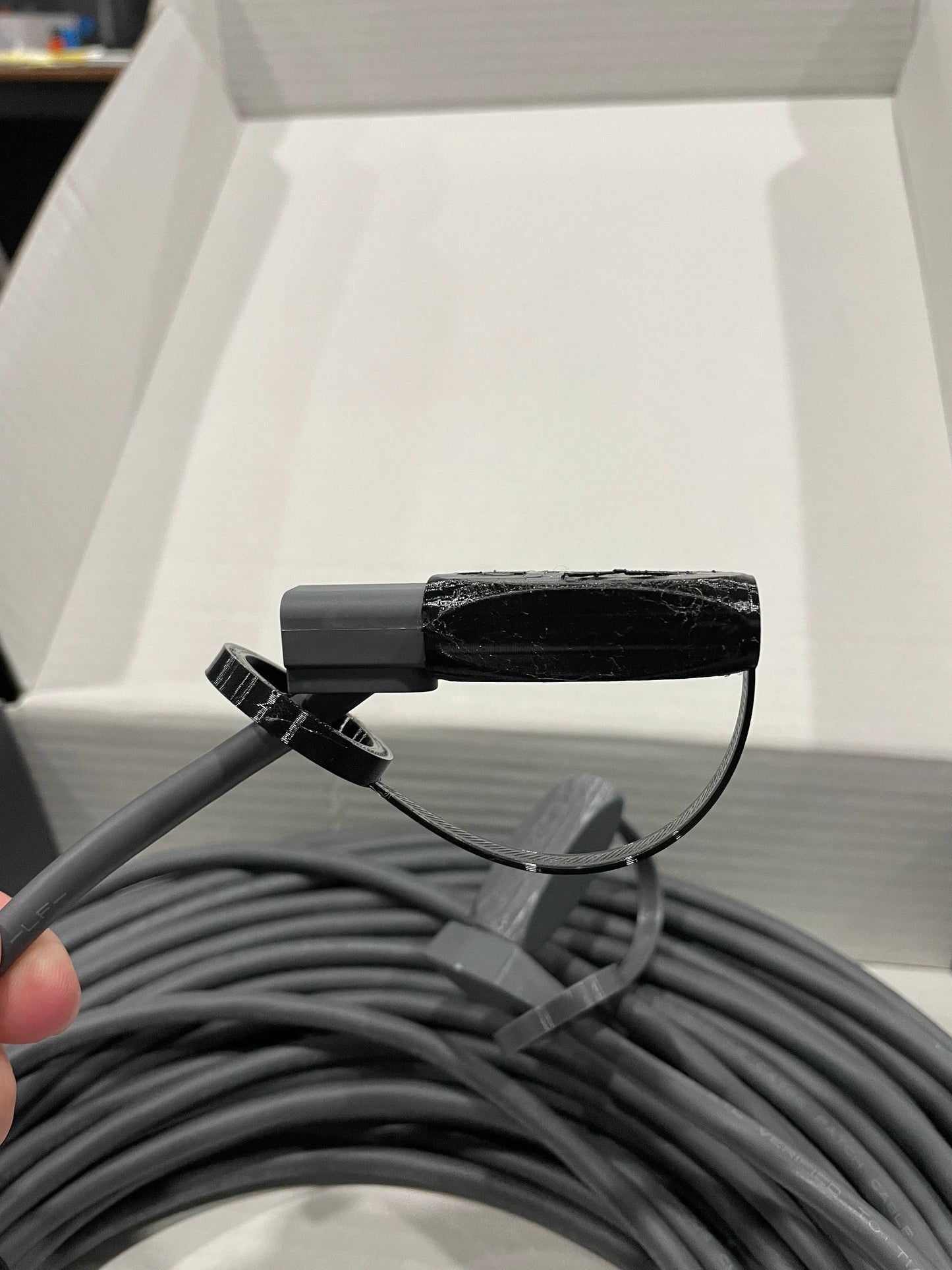Starlink Cable Caps, V2