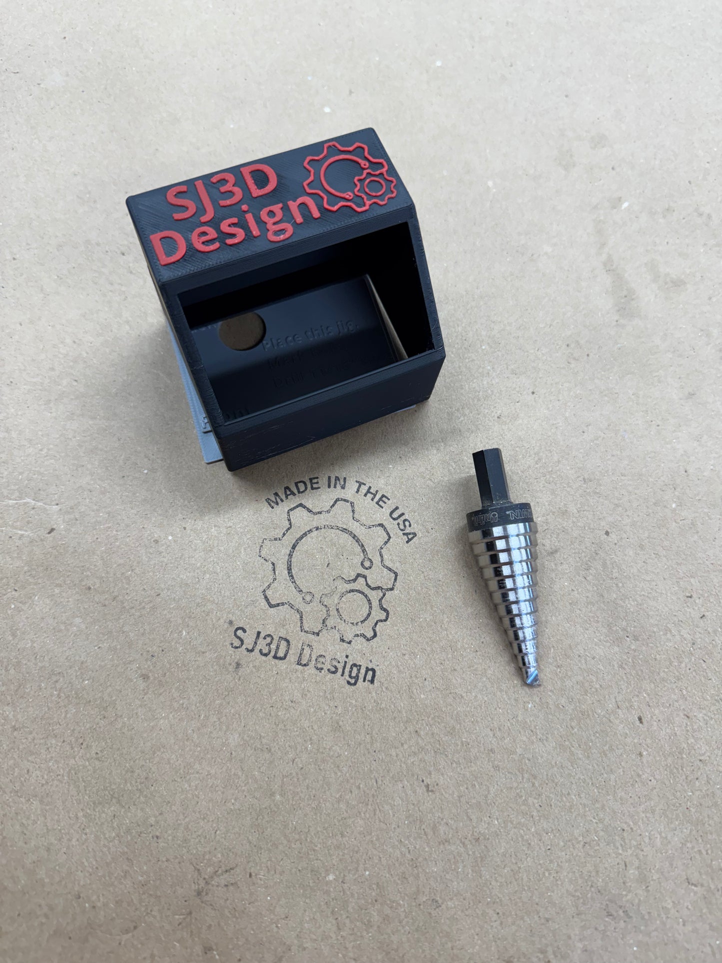 Ammeter Riser, Easy install.