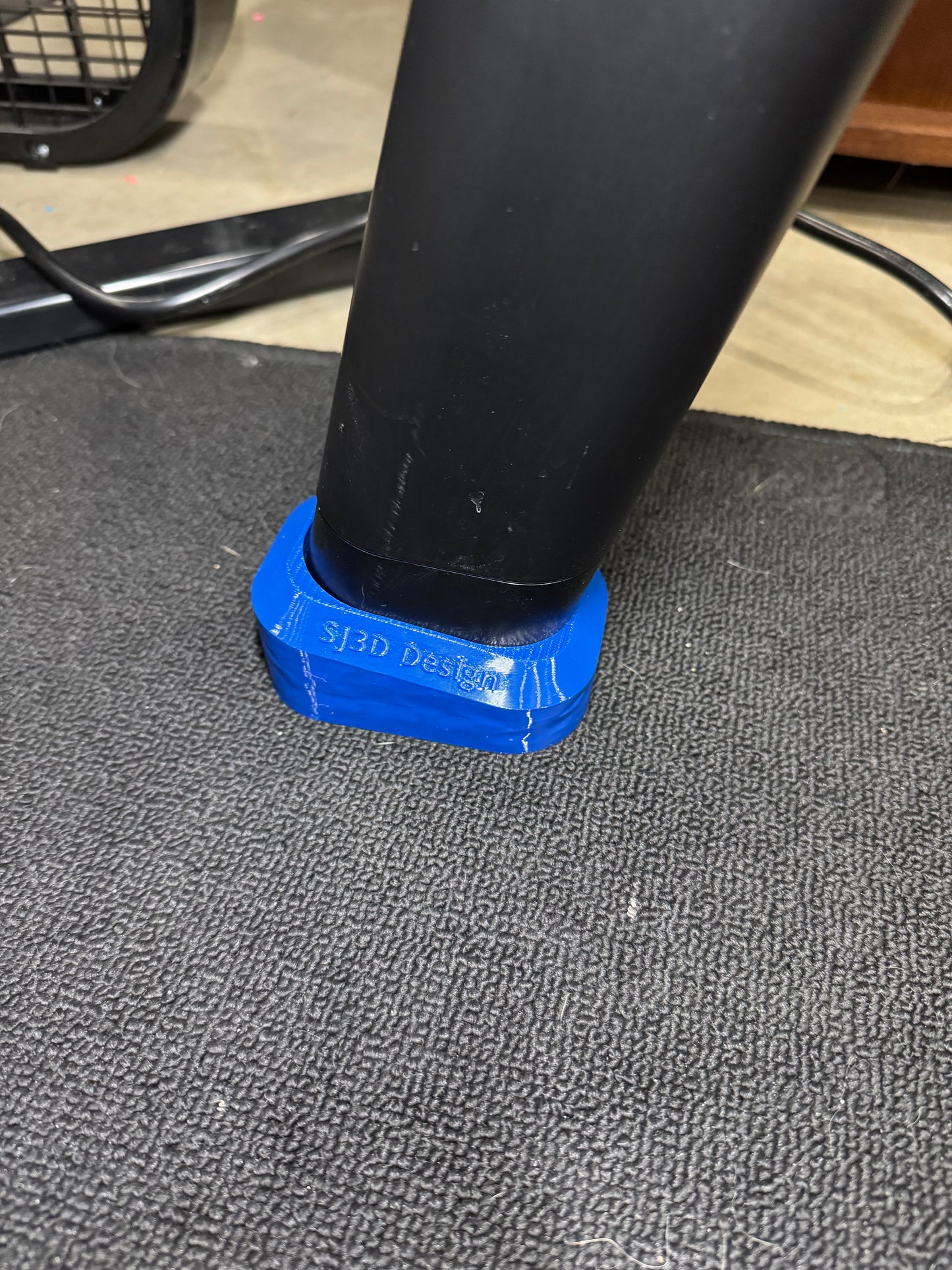 FlexFeet for Wahoo KICKR with AXIS Feet – Smooth & Comfortable