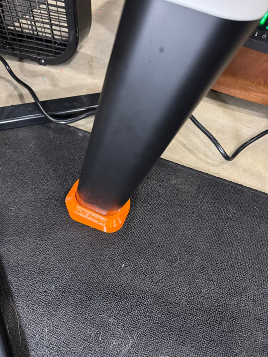 FlexBlok for Zwift Ride Bike- Smooth with style