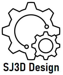 SJ3D Design