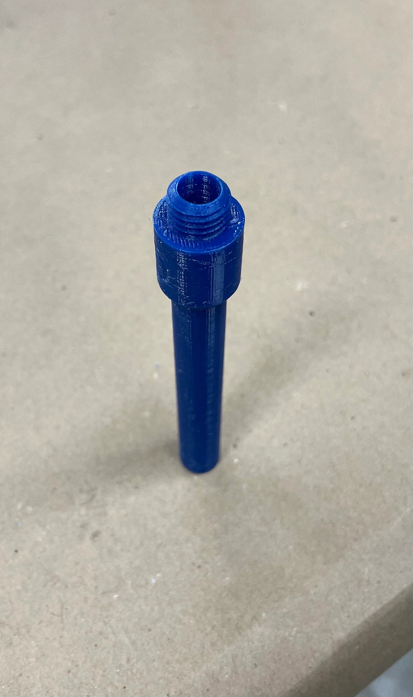 Oil Drain tube