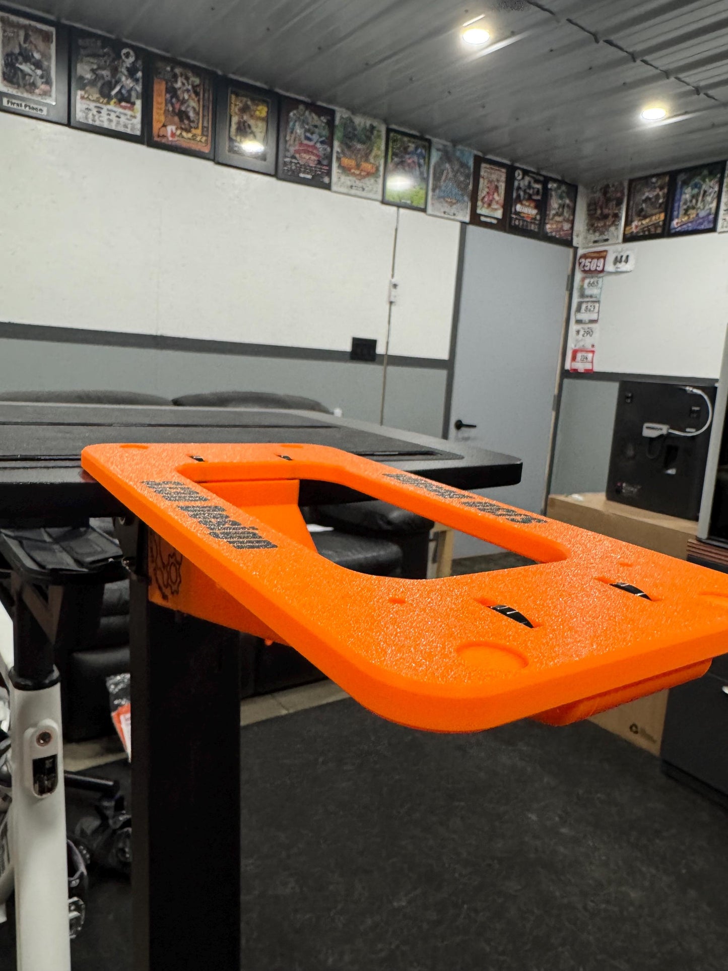 The Face Fan, upper body indoor training fan setup,JetBlack Zwift