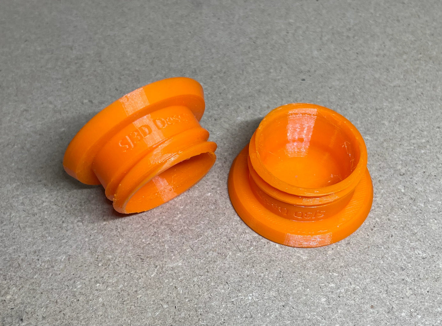 Subaru Outback Roof Plugs