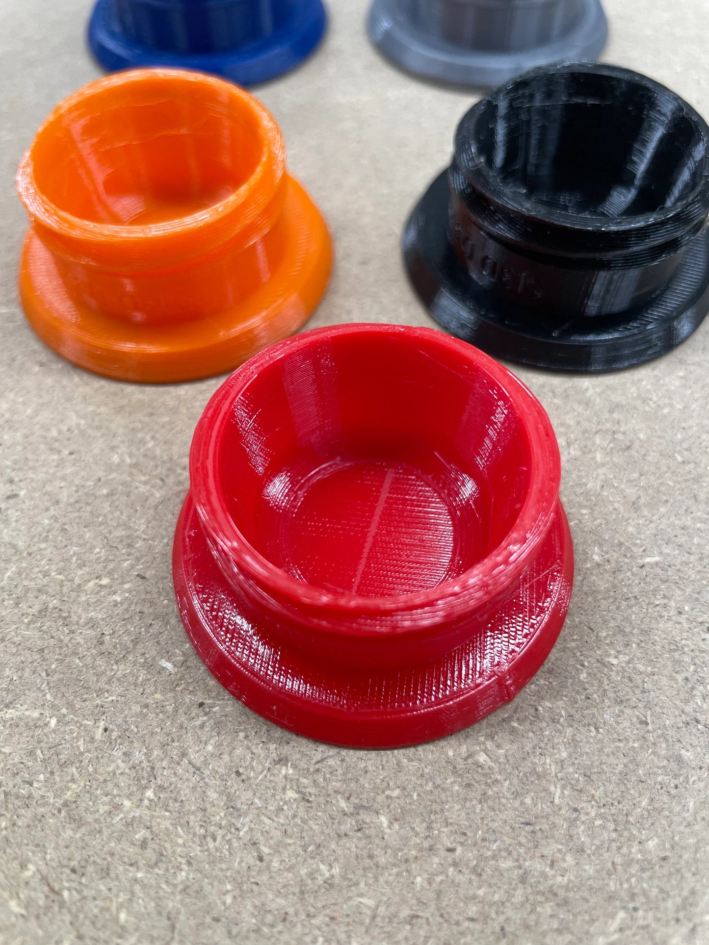 Subaru Outback Roof Plugs