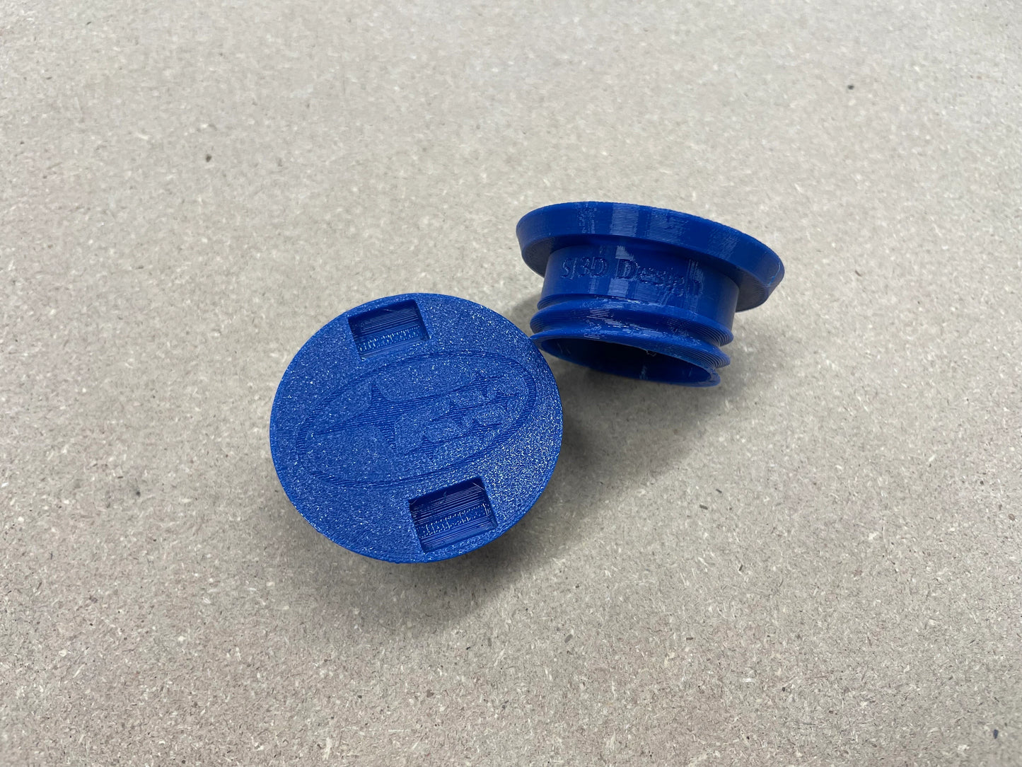 Subaru Outback Roof Plugs